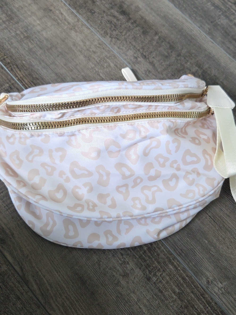 Crossbody Bum Bag - Picture 2 of 5